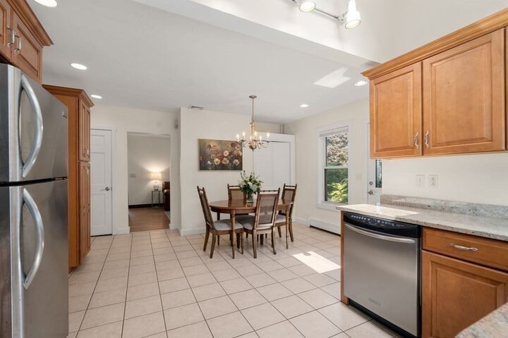 Property Photo:  12 Oconnell Avenue 12  MA 02169 