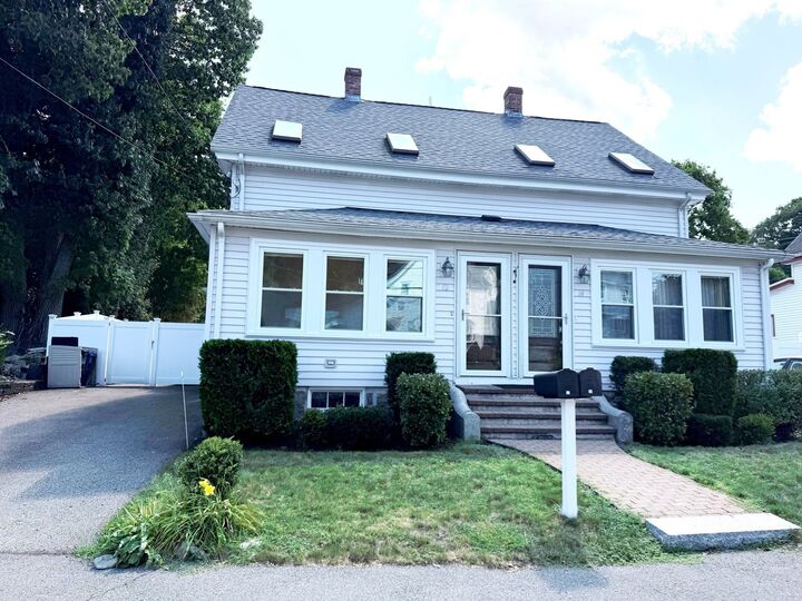 Property Photo:  12 Oconnell Ave 12  MA 02169 