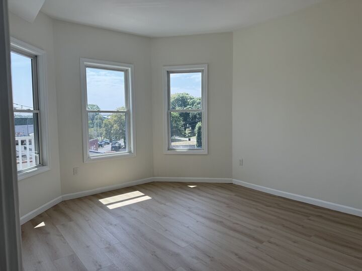 Property Photo: 247 Harvard St 3 MA 02124