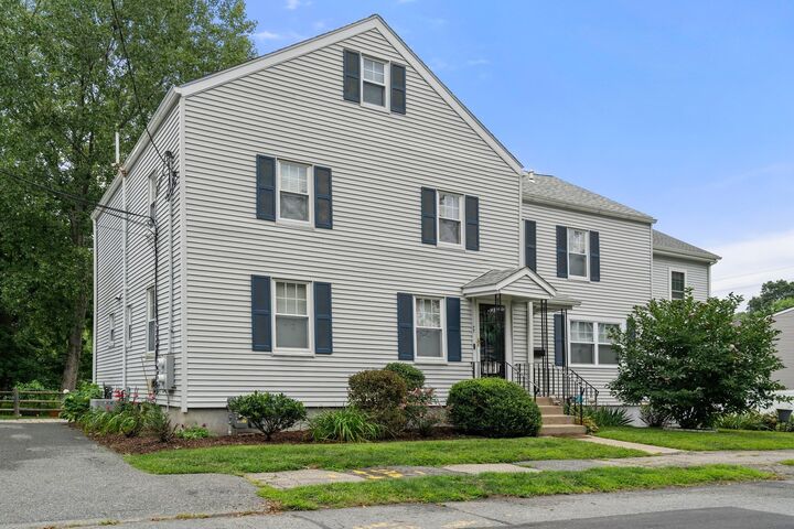 Property Photo:  78 Pleasant St 78  MA 02492 