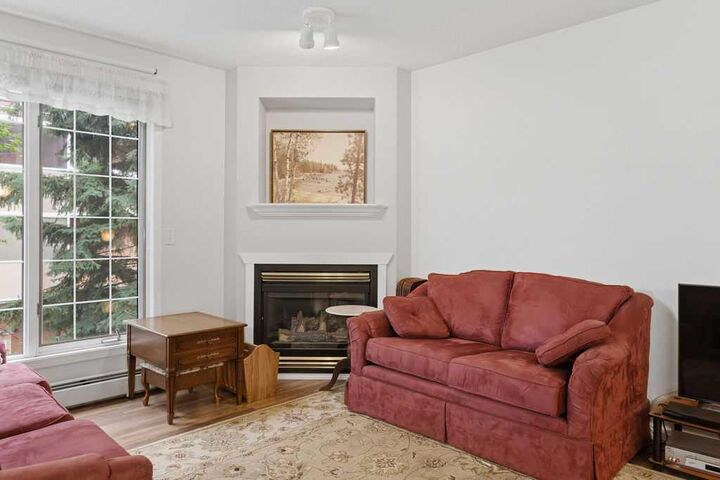 Property Photo:  8535 Bonaventure Drive SE 232  AB T2H 3A1 