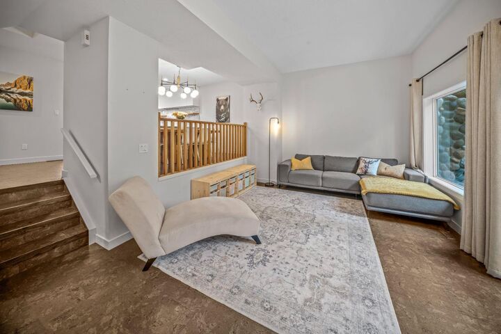 Property Photo:  1022 Rundleview Drive 27  AB T1W 2B2 