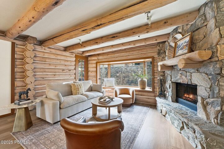 Property Photo:  2100 Deer Valley Drive 7  UT 84060 