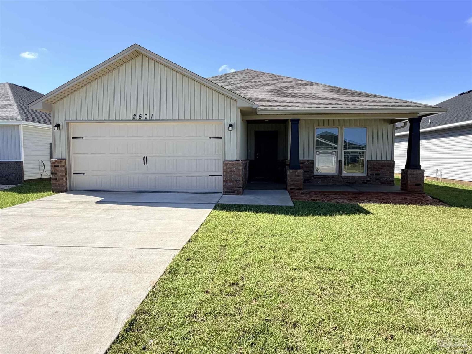Property Photo:  2501 Privet Berry Dr  FL 32563 