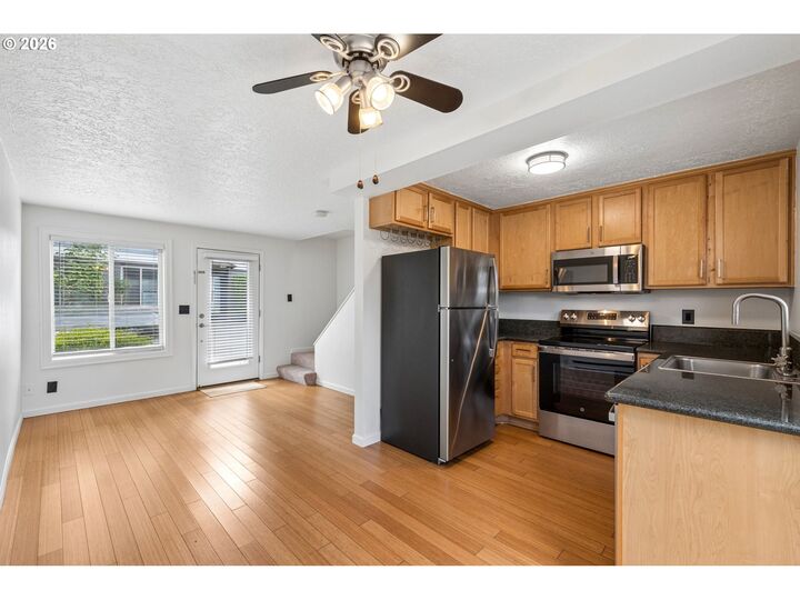 Property Photo:  3624 SW Multnomah Blvd  OR 97219 
