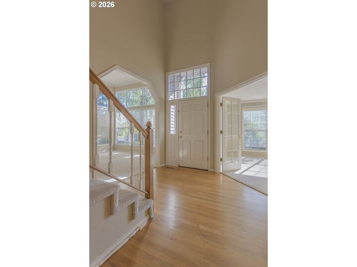 Property Photo: 19705 SW 48th Ave OR 97062