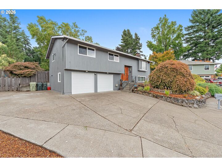 Property Photo:  11865 NW Marylee Ct  OR 97229 