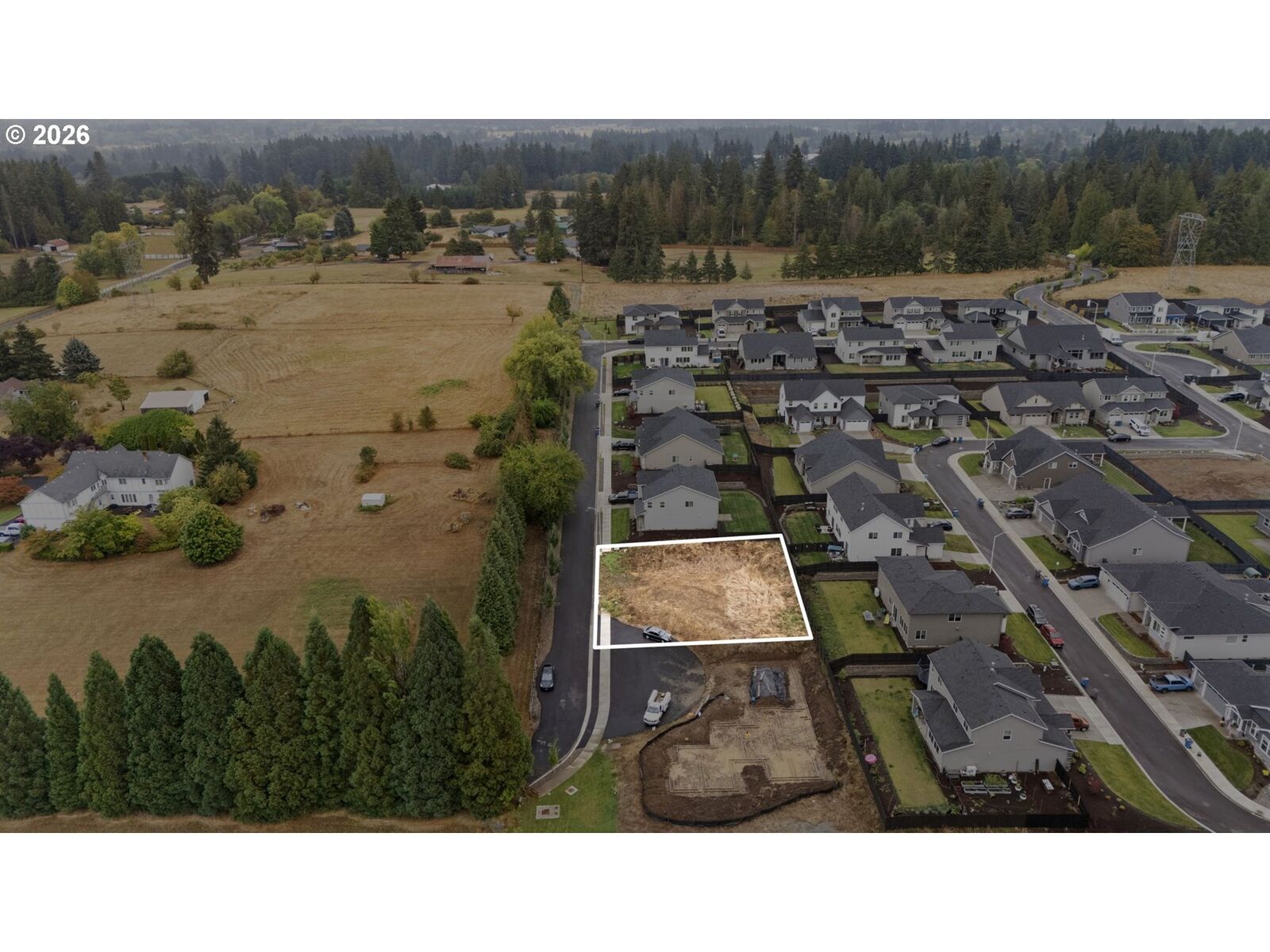 Property Photo:  3611 NE 171st Way  WA 98686 
