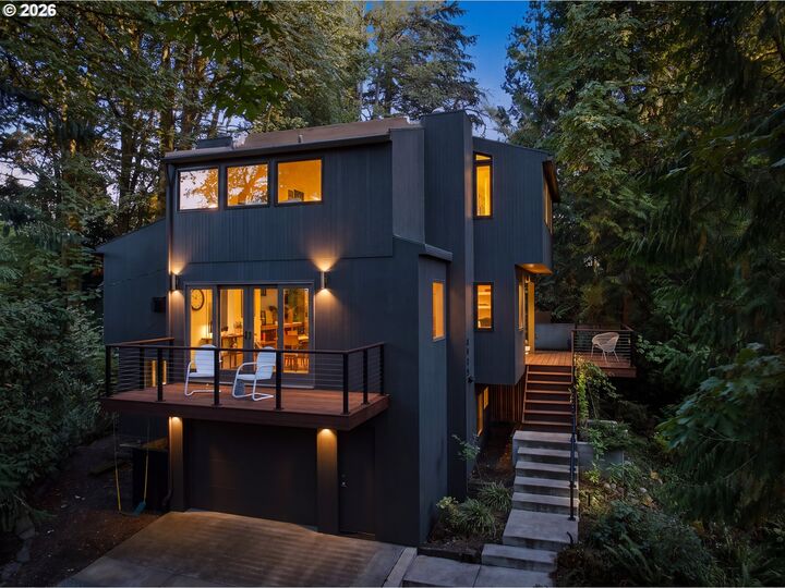 Property Photo: 4915 SW Barnes Rd OR 97221