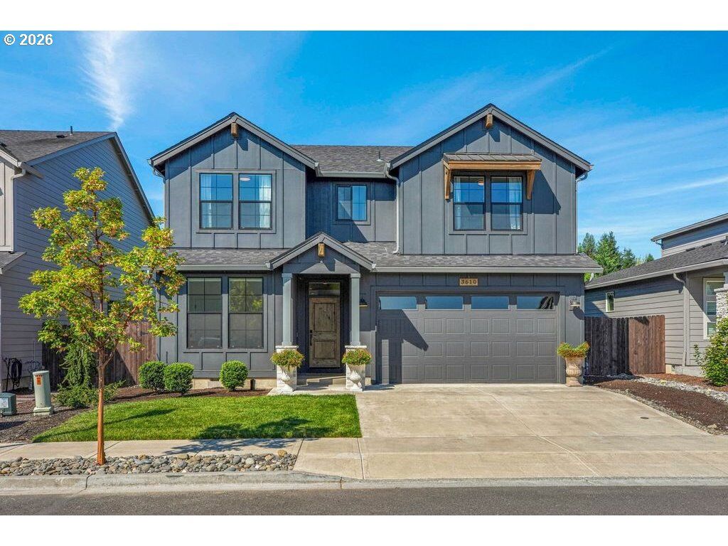 Property Photo:  3610 SE 6th Ave  WA 98604 