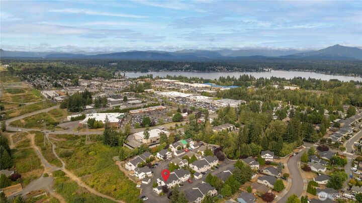 Property Photo: 8905 Meridian Place NE 100 WA 98258