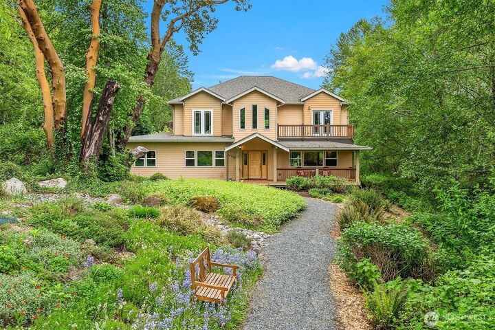 Property Photo: 14730 75th Avenue NE WA 98028