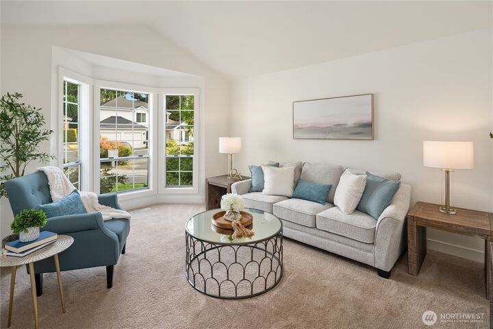Property Photo:  24422 SE 46th Court  WA 98029 