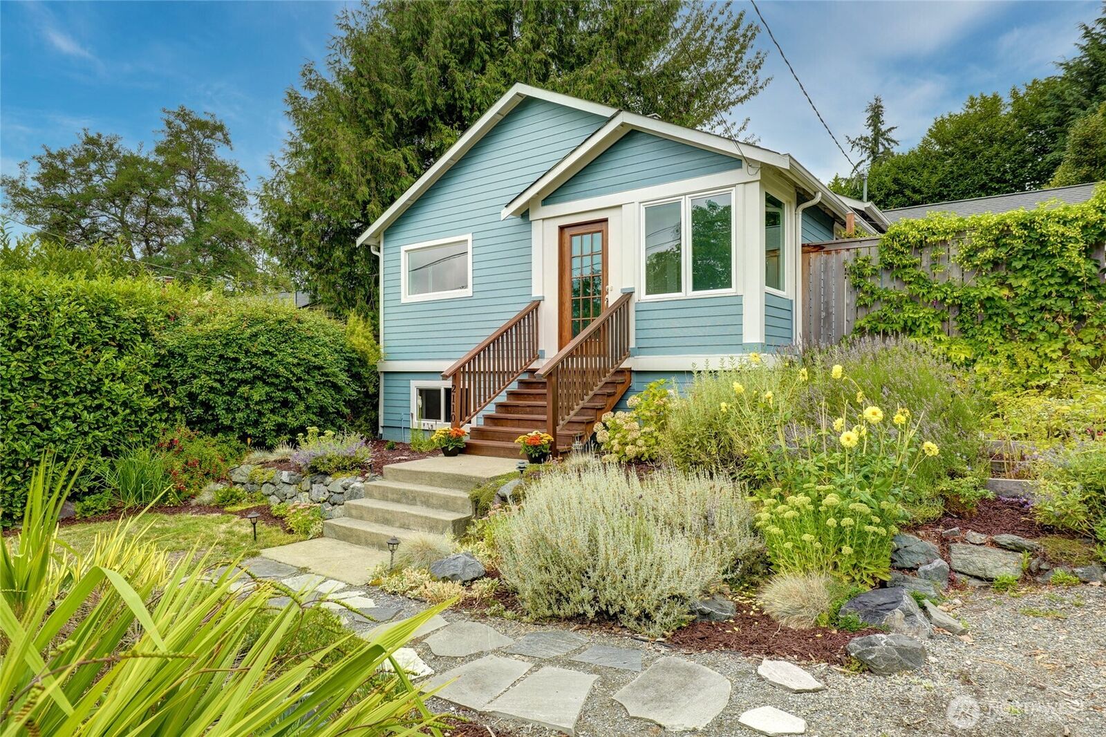 Property Photo:  2110 N 86th Street  WA 98103 