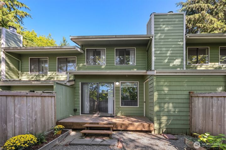 Property Photo: 13223 SE 256th Street G2 WA 98042