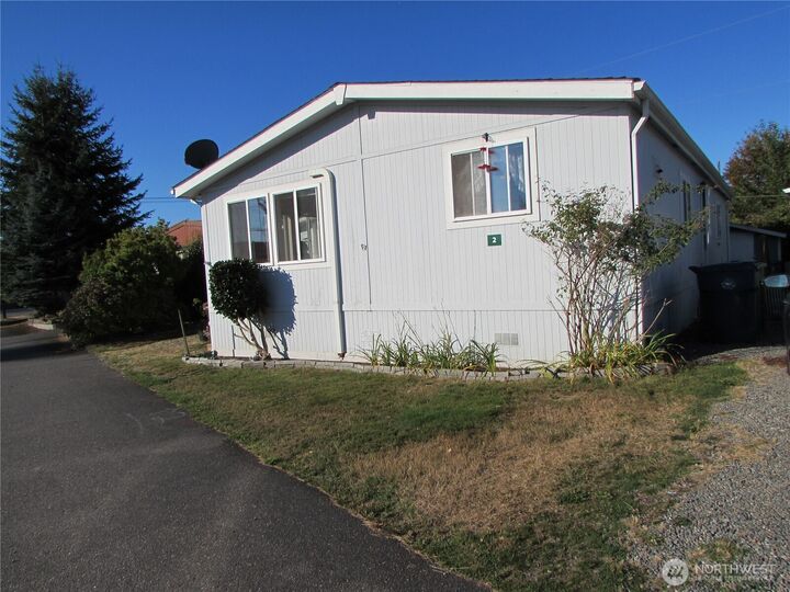 Property Photo:  3715  152nd Street NE 2  WA 98271 