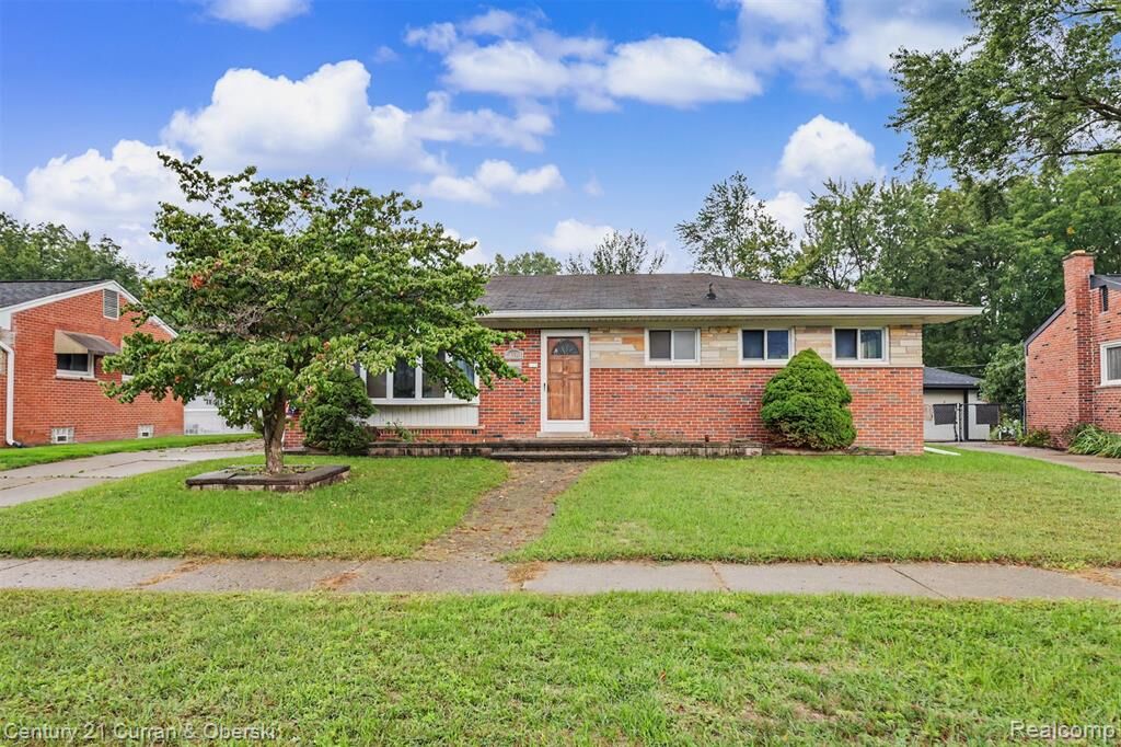 Property Photo:  34169 Dover Street  MI 48150 