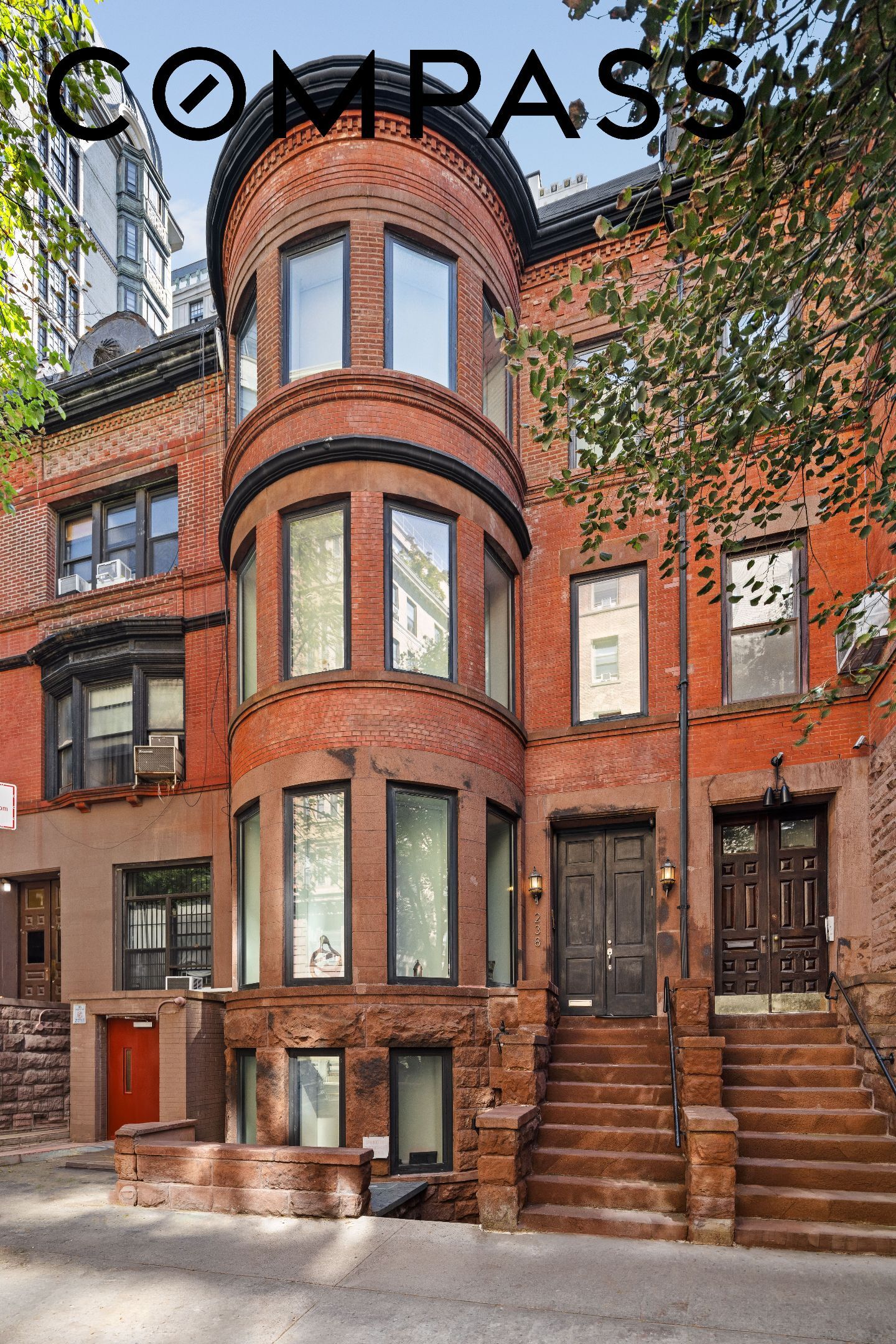 Property Photo:  238 W 74th Street  NY 10023 