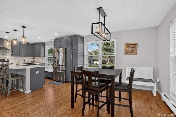Property Photo:  6418 S Harlan Way  CO 80123 