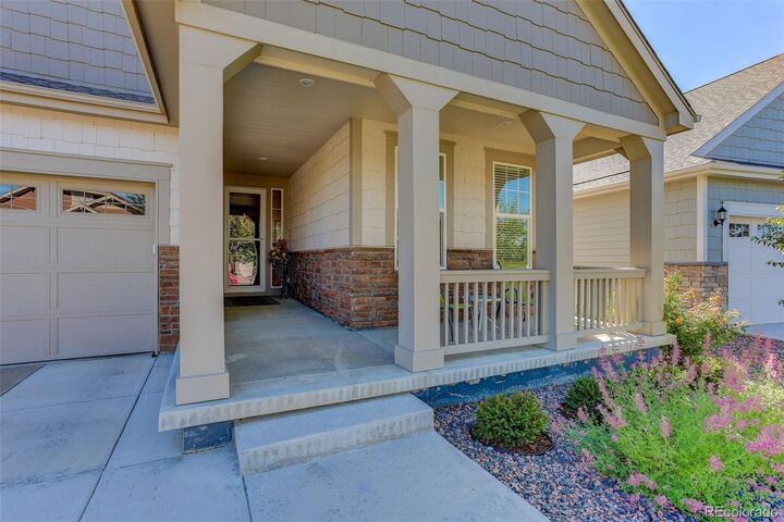 Property Photo:  15674 Xenia Way  CO 80602 