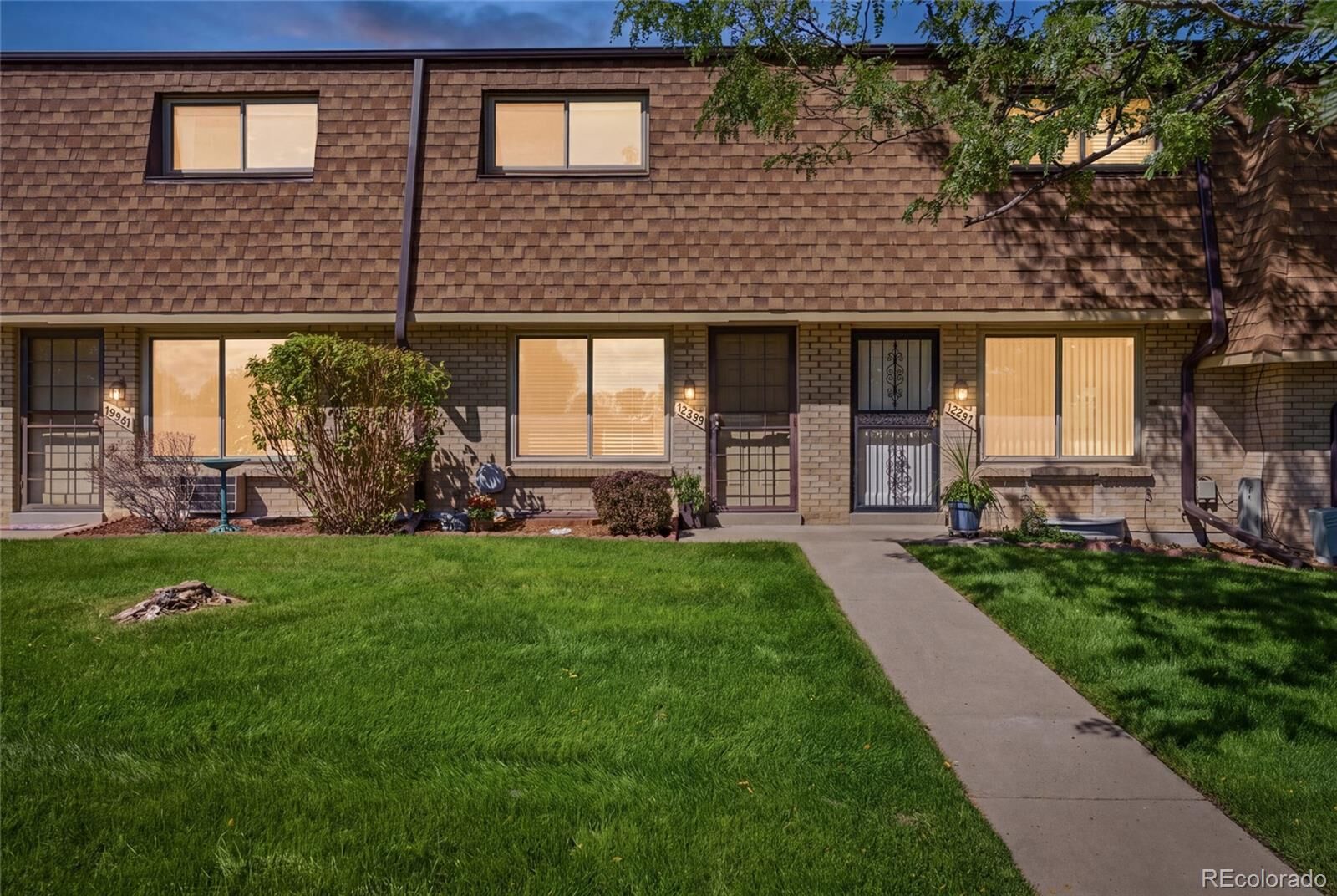 Property Photo:  12899 W 20th Avenue  CO 80401 