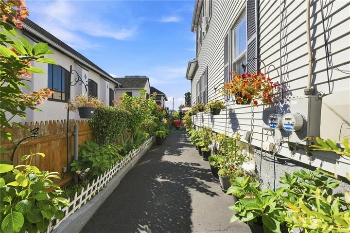 Property Photo: 44 Lawn Avenue RI 02860