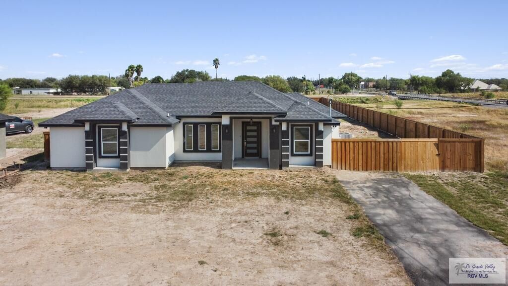 Property Photo:  13486 Blueberry Dr  TX 78558 