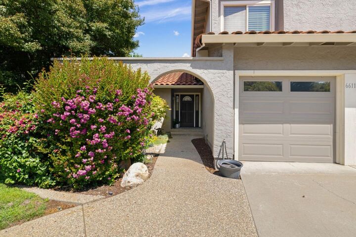 Property Photo: 6611 Whitbourne Drive CA 95120