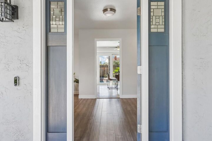 Property Photo:  4669 Park Sutton Place  CA 95136 