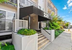 Property Photo:  220 Atlantic Avenue 312  CA 95062 