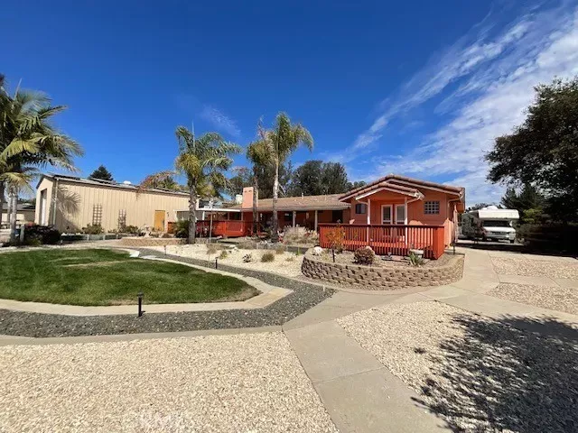 Property Photo:  920 Waypoint  CA 93444 