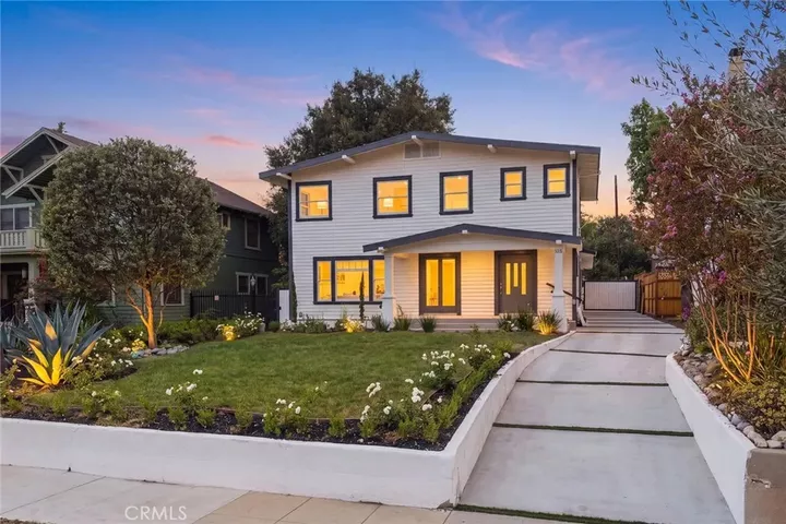 Property Photo:  525 E Jackson Street  CA 91104 