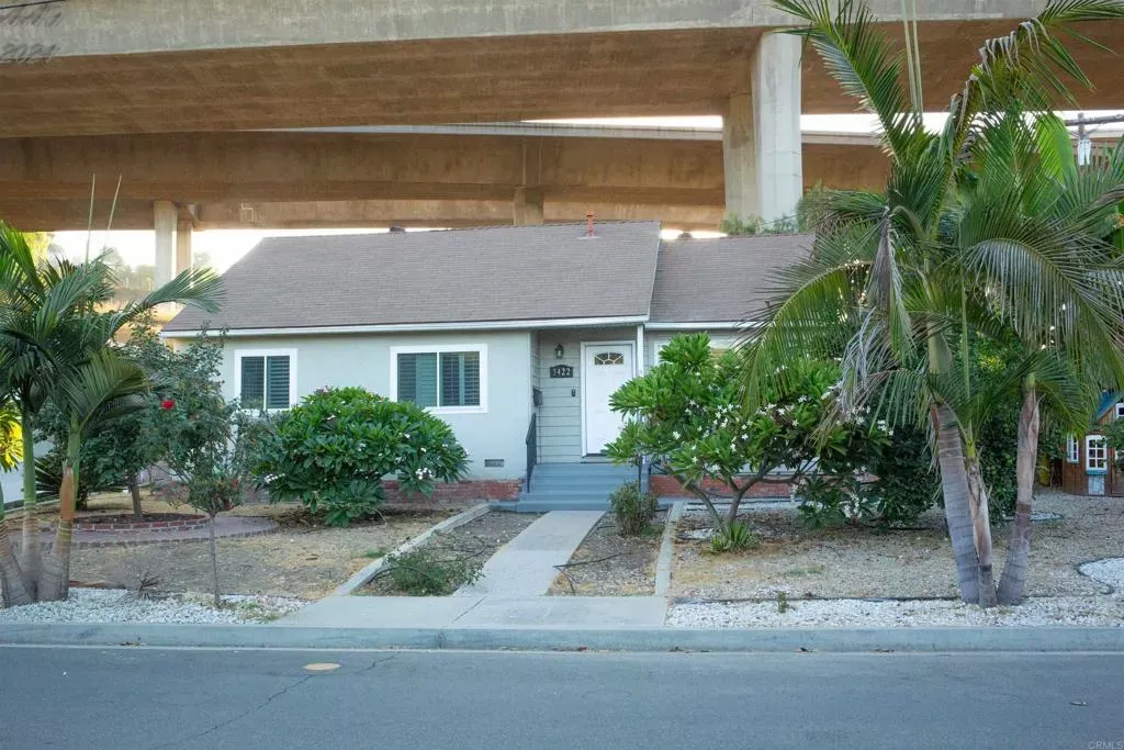 Property Photo: 3422 Trophy CA 91941