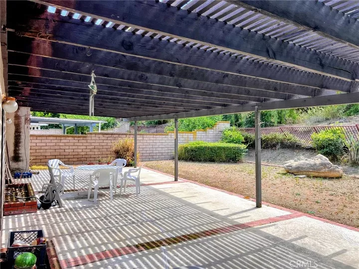 Property Photo: 63 Rainbow Ridge CA 91766