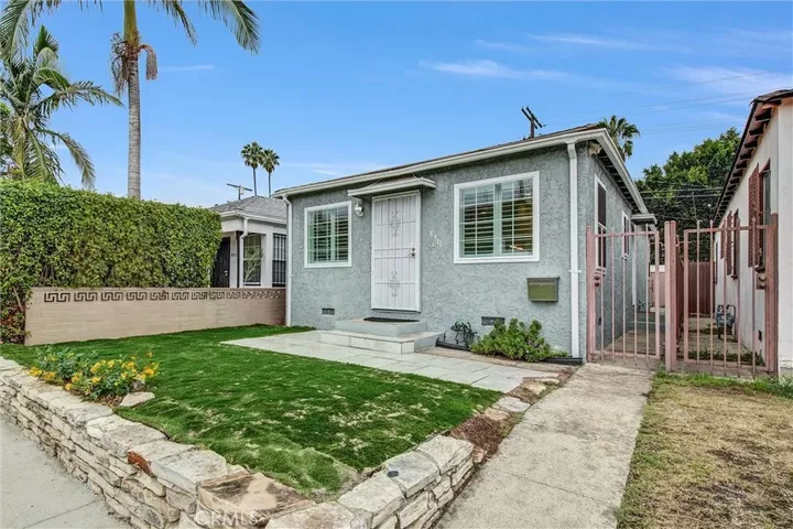 Property Photo:  8911 Cattaraugus  CA 90034 
