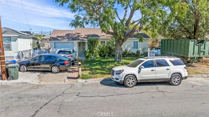 Property Photo:  524 W Ramona  CA 92376 