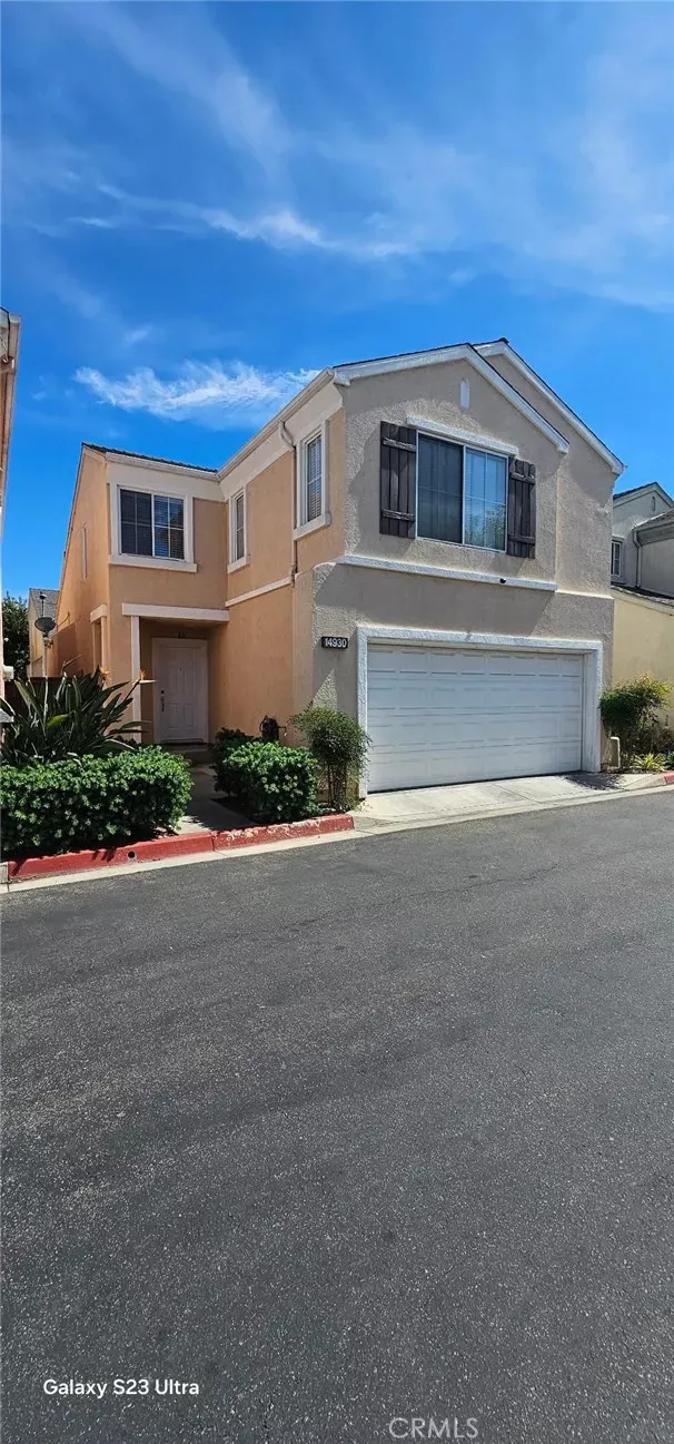 Property Photo:  14930 Trovita Court  CA 92780 