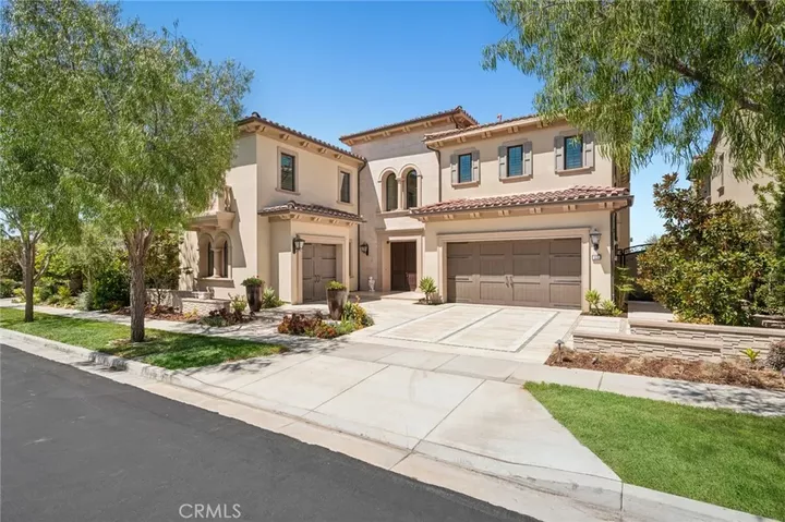 Property Photo: 111 Shady Arbor CA 92618
