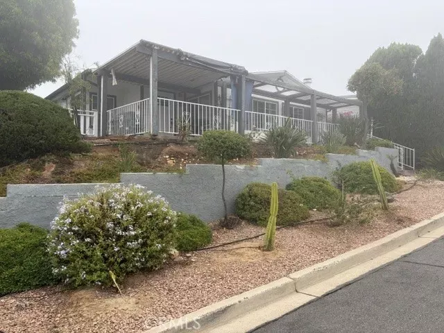 Property Photo:  24721 Pitchfork  CA 92595 