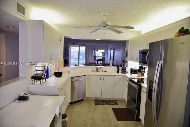 Property Photo: 7730 Granville Dr 202 FL 33321