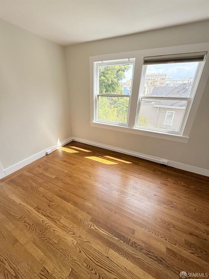 Property Photo: 2566 Washington Street 6 CA 94115