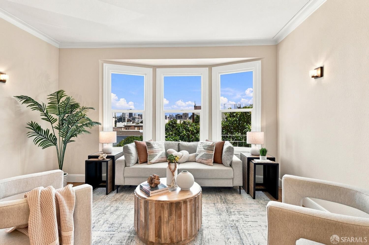Property Photo:  930 Scott Street 6  CA 94115 