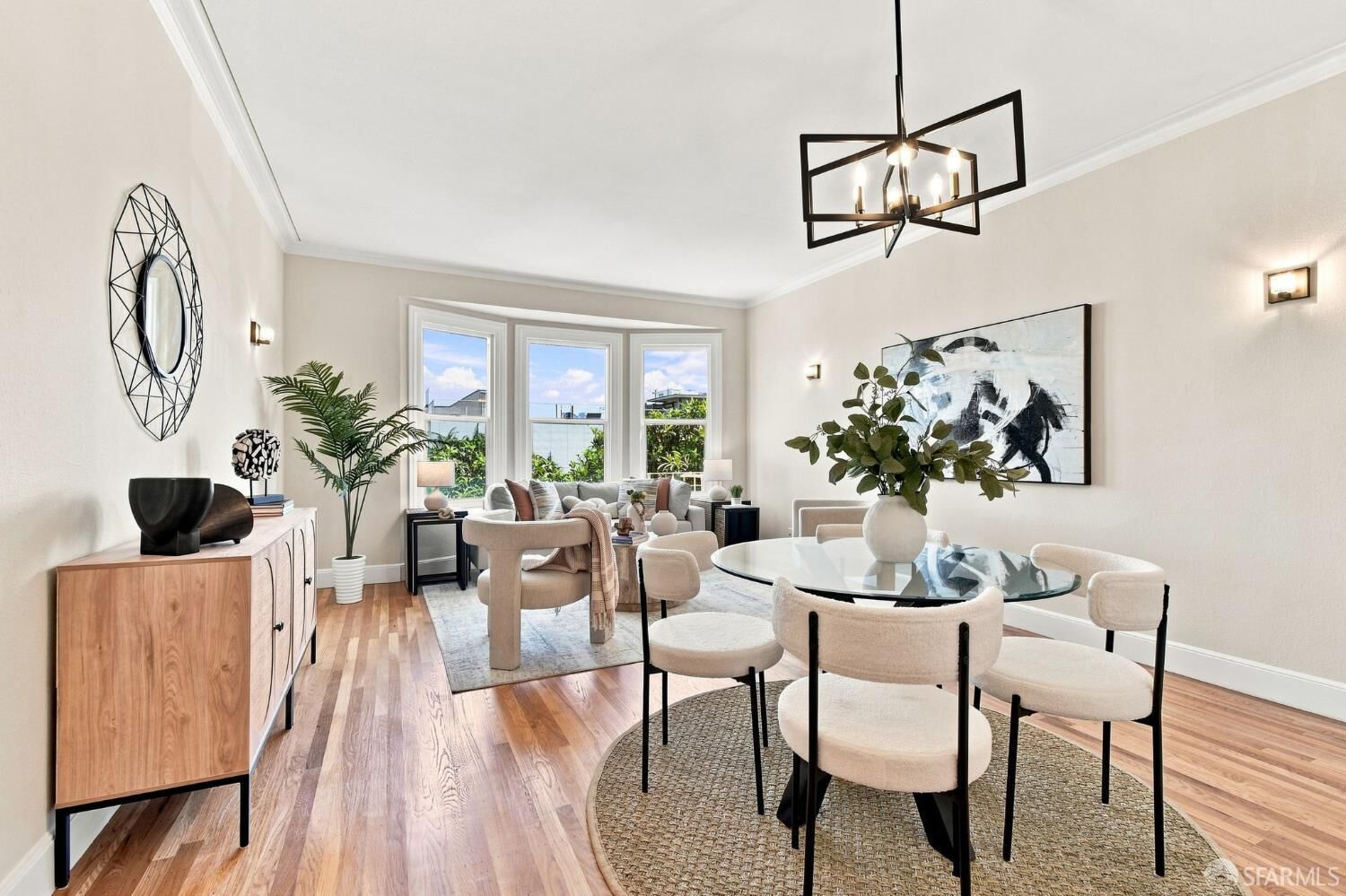 Property Photo:  930 Scott Street 6  CA 94115 