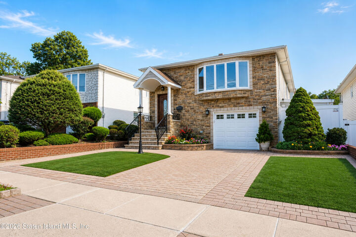 Property Photo: 74 Seidman Avenue NY 10312