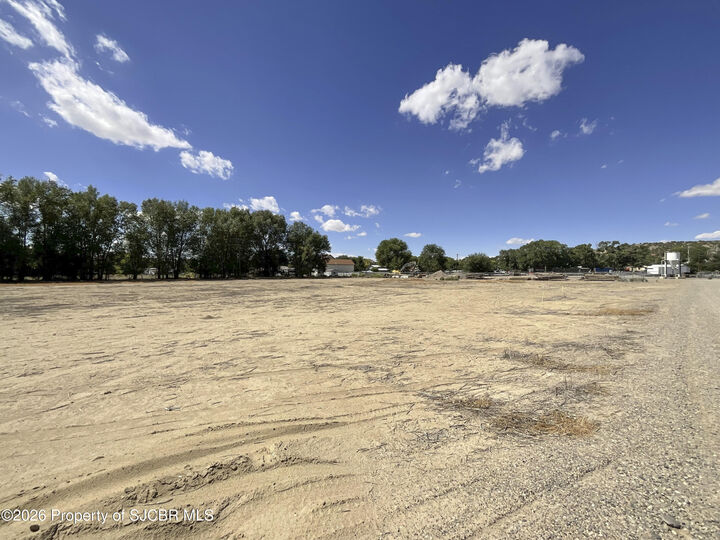 Property Photo:  Lot 2D-1 Road 3515  NM 87415 