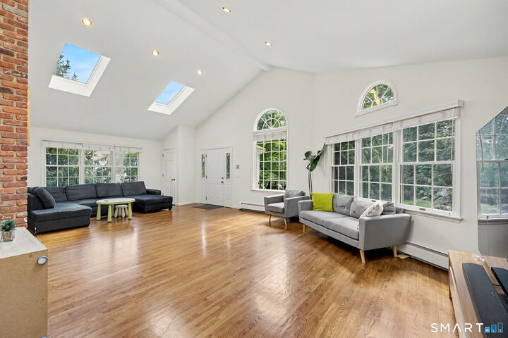 Property Photo: 115 Parade Hill Road CT 06840