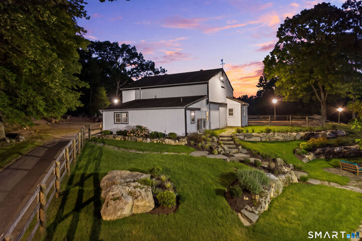 Property Photo: 22 Still Hill Road CT 06482