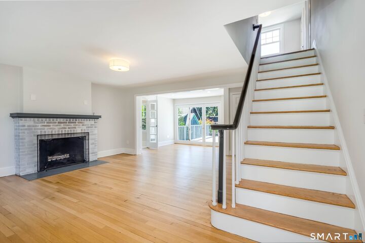 Property Photo:  23 Benedict Avenue  CT 06825 