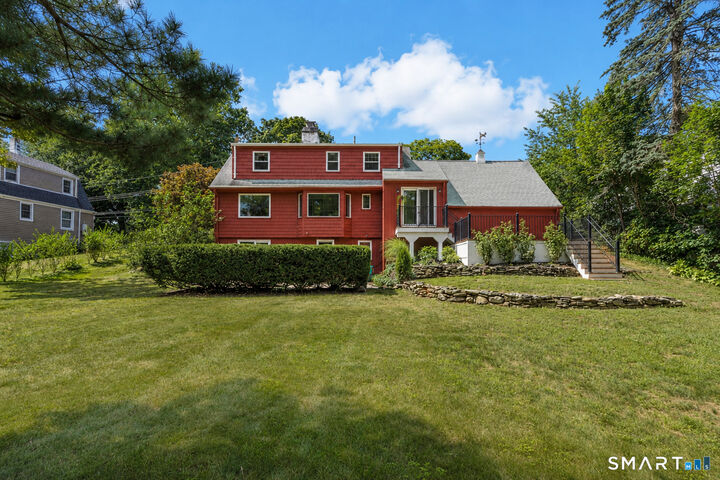 Property Photo: 74 Spring Lane CT 06107