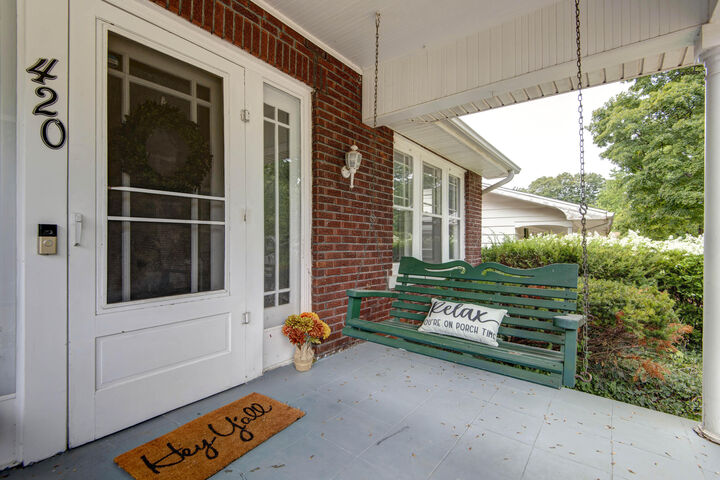 Property Photo:  420 E Loren Street  MO 65807 